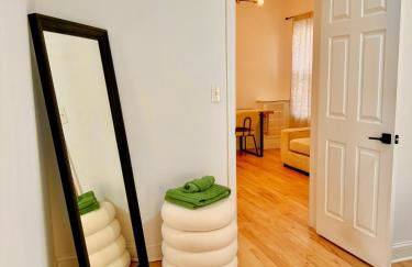 Spacious 3BR Apartment - 12min Newark Airport -Near NYC & Malls - Foto 4