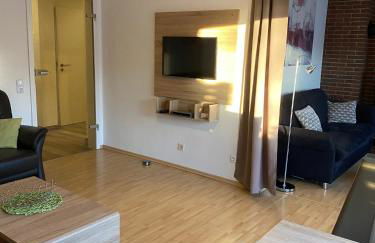 Ferienwohnung Familie Slepitzka - Foto 17