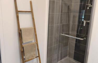 T2 Résidence O'Retz 3 étoiles - Proche centre ville et parking - Foto 18