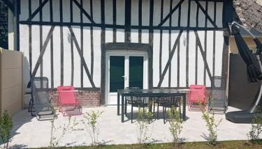 Le gîte du Bonheur tranquille - Foto 2