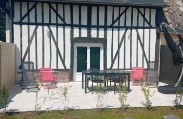 Le gîte du Bonheur tranquille - Foto 2