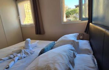 T2 Alba Rossa n 141 Confort, Panorama Mer Incroyable - Foto 27