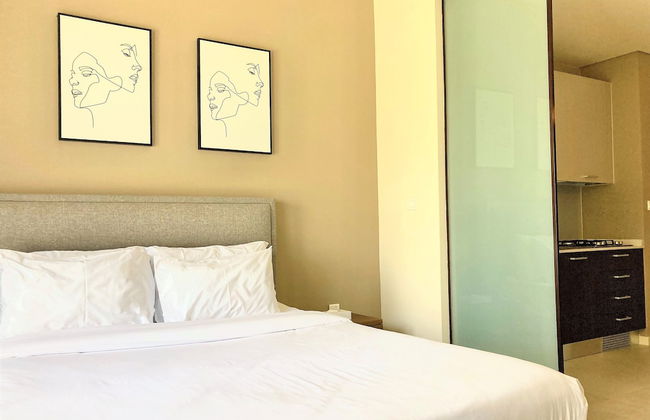 Wonderful Living in Park View JVC Dubai - Foto 5