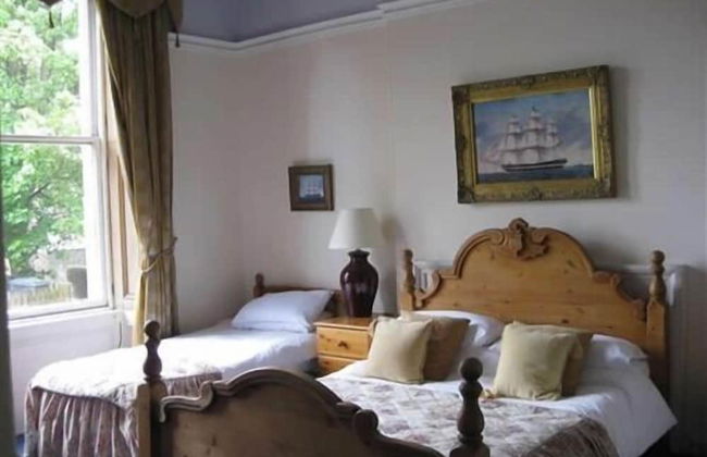 The Georgian House Hotel - Foto 5