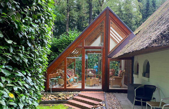 Ferienhaus Boschhuys - Foto 17