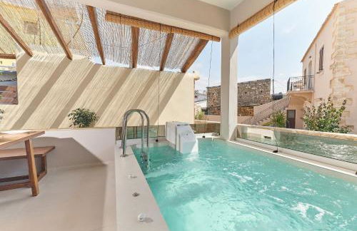 2 bedroom Villa with heated swimming pool-Spa whirlpool-BBQ! - Photo 8