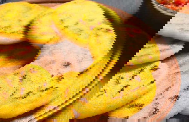 Atelier pain et gâteaux au domaine Tierra Activa - Photo 1