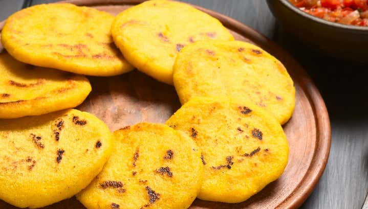 Atelier pain et gâteaux au domaine Tierra Activa