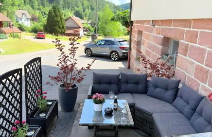 Schwarzwaldhaus Zwink - Foto 4