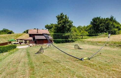 Lovely Home In Jastrebarsko With Wifi - Foto 4