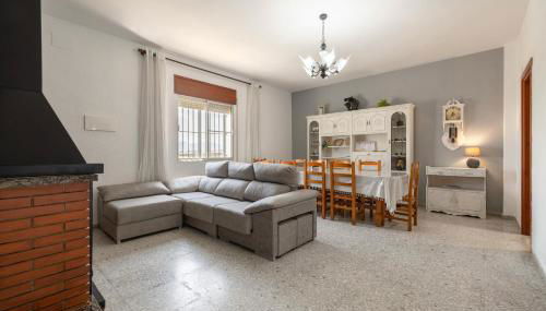 Casa Rural Masía Punta L'abat - Foto 4