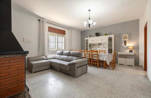 Casa Rural Masía Punta L'abat - Foto 4