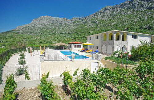 Family friendly house with a swimming pool Zavojane, Zagora - 23737 - Foto 2