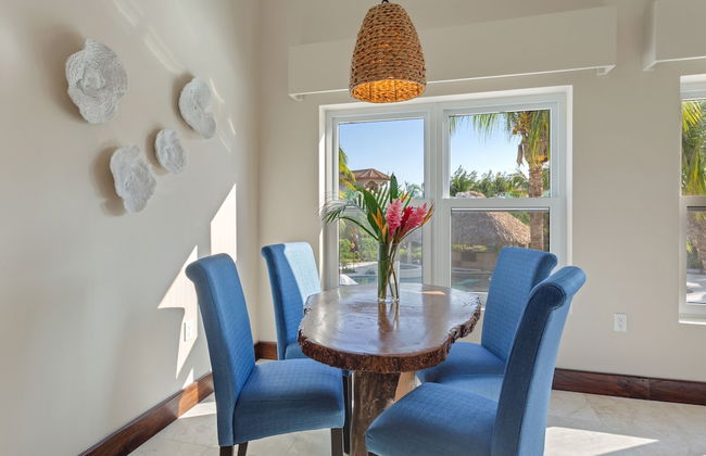 Sirenian Bay Resort - Villas & All Inclusive Bungalows - Foto 47