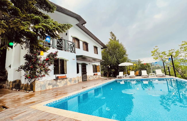 Otelox Sinap Villa - Foto 24