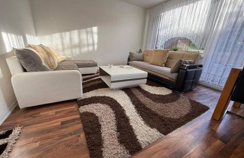 Ferienwohnung in Bietigheim Bissingen - Foto 20