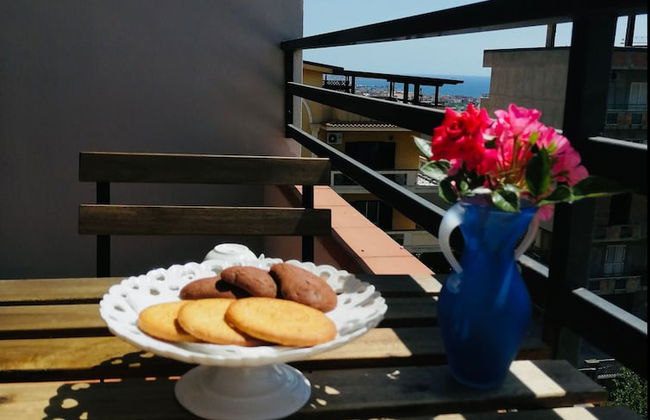 Vistamare Apartment Reggio Calabria - Photo 10