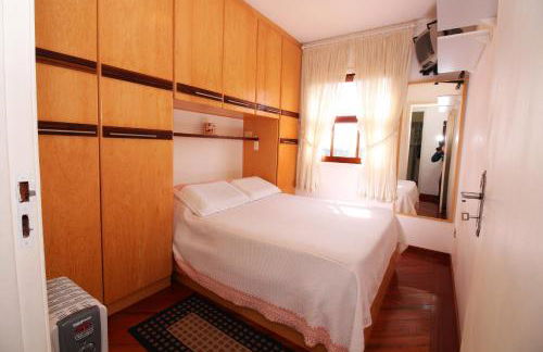 Apartamento Vista para as Montanhas - Foto 20