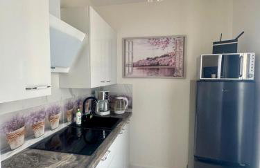 Apartament Tatanka - Foto 17