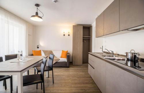 Apartment Treï Residence Bun Ste - Foto 14