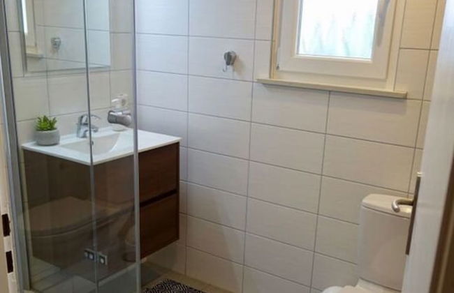 Classy Apartment in Soultzeren - Photo 9