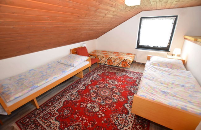 Country House in Czech Forest With Pool - Foto 15