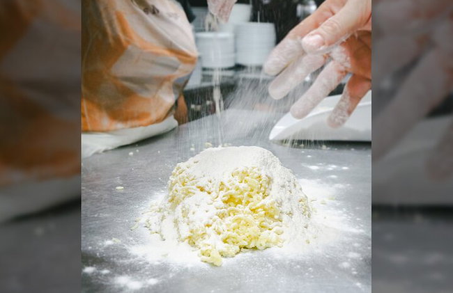 Funny Cooking Class in Genova with Local Chef: Full Ligurian Menu - Photo 6