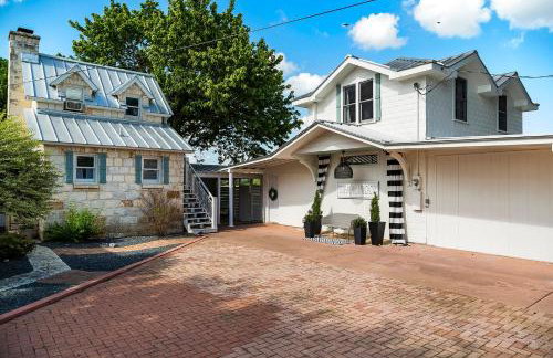 Stonewall Bungalow 3 - Sleeps 4 - Foto 37