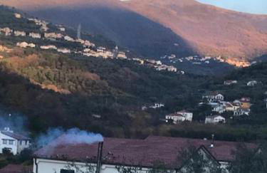 villa Fiore in Borgo Diano San Pietro - Foto 13