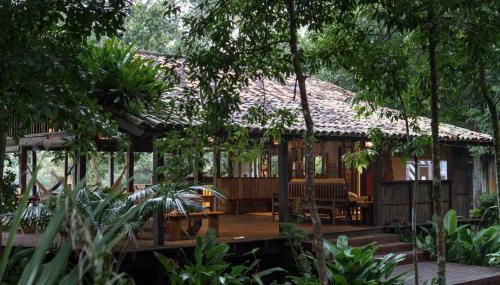 Espaço Tempo Vivências e Estadias - Foto 4