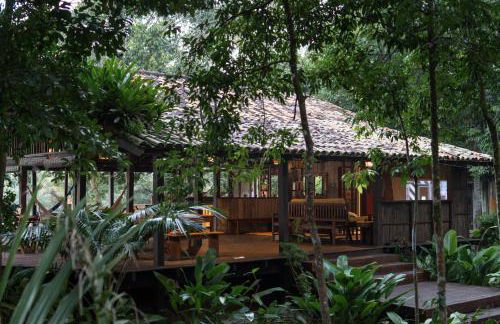 Espaço Tempo Vivências e Estadias - Photo 4