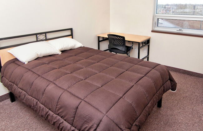 Residence & Conference Centre - North Bay - Foto 6