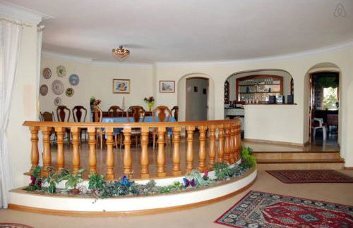 Genies Villa Boutique Algarve - Foto 24