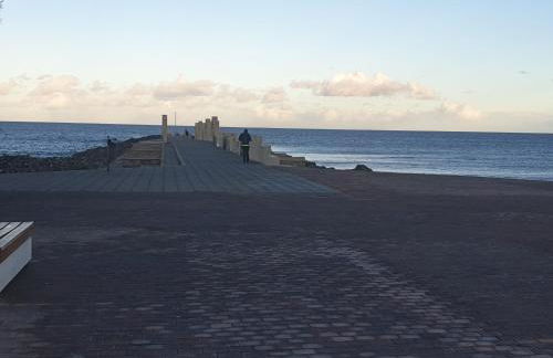 BRISAS DEL MAR APARTMENT, ONE STEP FROM THE SEA. - Foto 6