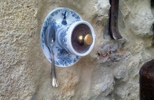 Alma Tuscany House - Foto 16