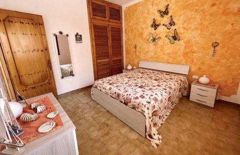 Casa Eos - Piano terra fronte mare - Foto 19