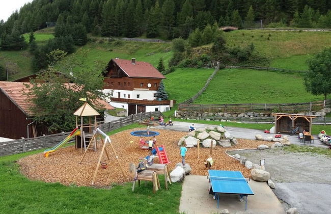 the Veitenhof Comfortable Holiday Residence - Photo 38