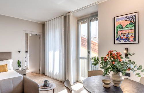 Seety Porta Romana Corte - Photo 60