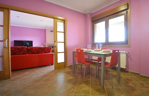 GALIHOST - Villa con piscina en Cambados - Foto 28