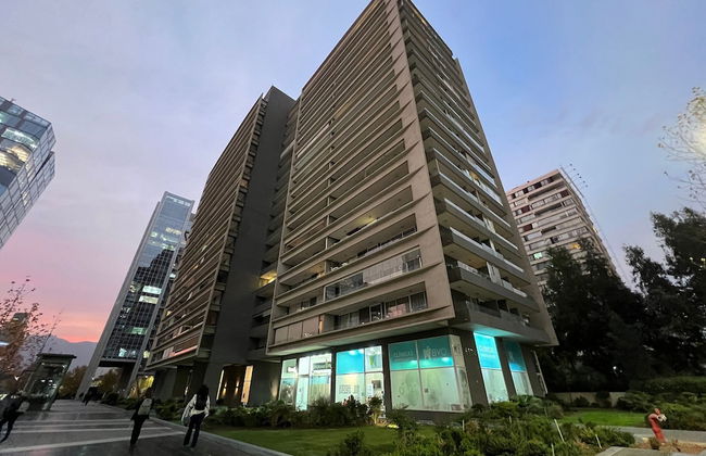 Oceana Suites Capital - Foto 20