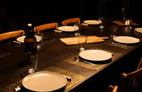 Gîtes de Charme 6 ou 8 personnes en Aubrac chez Sébastien & Stéphanie - Foto 52