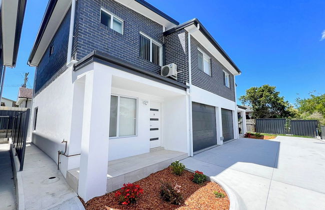 Lux Jesmond - Photo 12