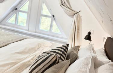 TauberChalet I Boutique Biohacking-Ferienhaus mit Private Spa - Foto 37
