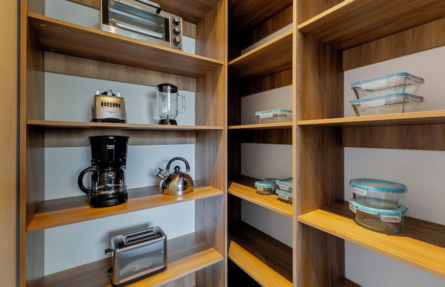 Capitalia Galileo Residences - Foto 72