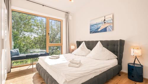 Das Vogelnest - Stilvolles Neubau-Loft - Foto 2