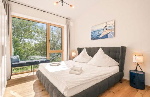 Das Vogelnest - Stilvolles Neubau-Loft - Foto 6