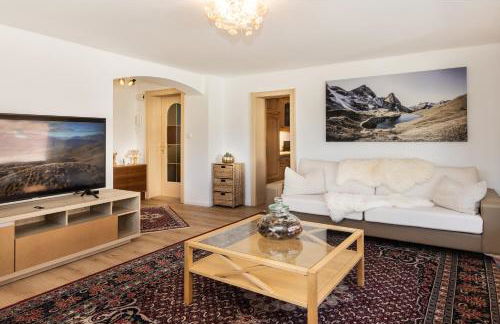 Haus Baum - Oberstdorf - Photo 8