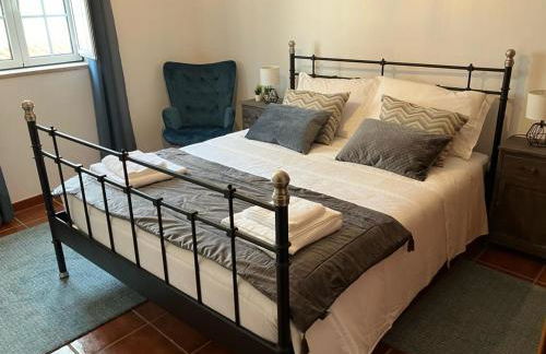 Alojamentos Vila Alpalhão - Foto 34