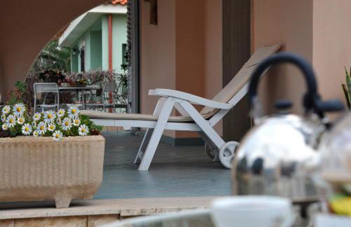 VILLA CALA BERNARDO 2 Appartamenti - Foto 25