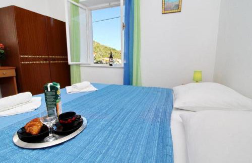 Apartments by the sea Okuklje, Mljet - 4912 - Foto 18